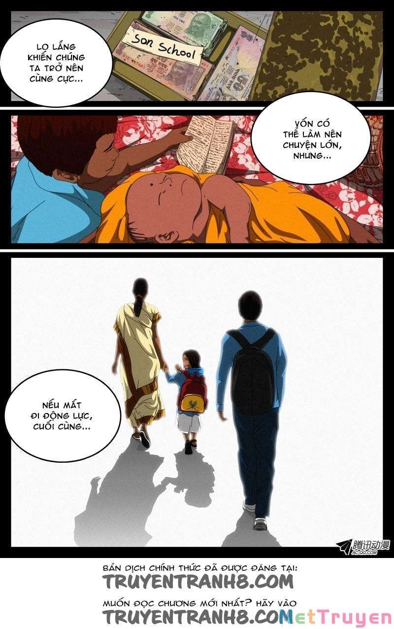 World Game Chap 81 - Next Chap 82