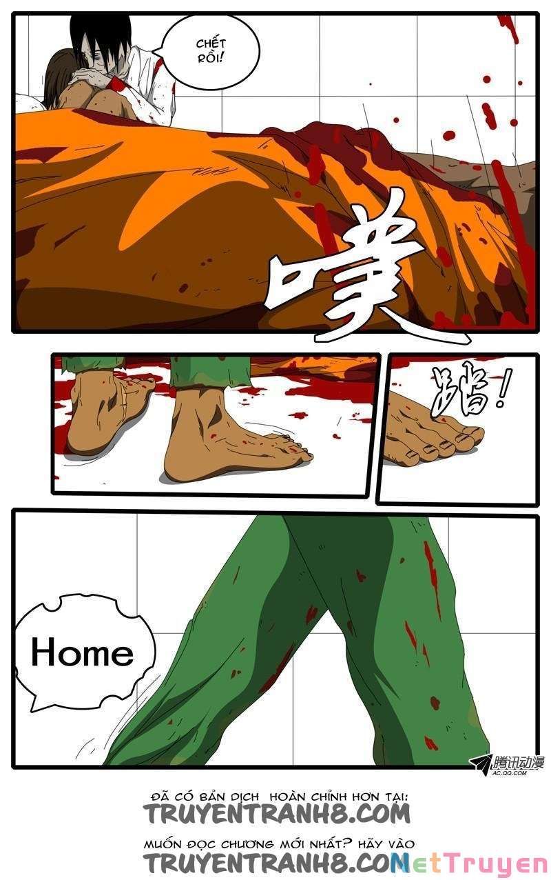 World Game Chap 81 - Next Chap 82