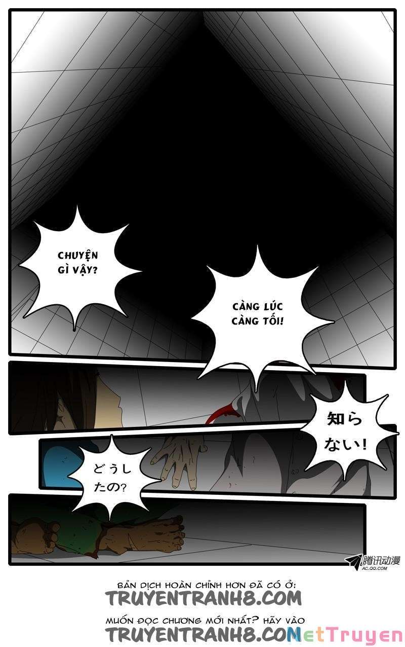 World Game Chap 83 - Next Chap 84