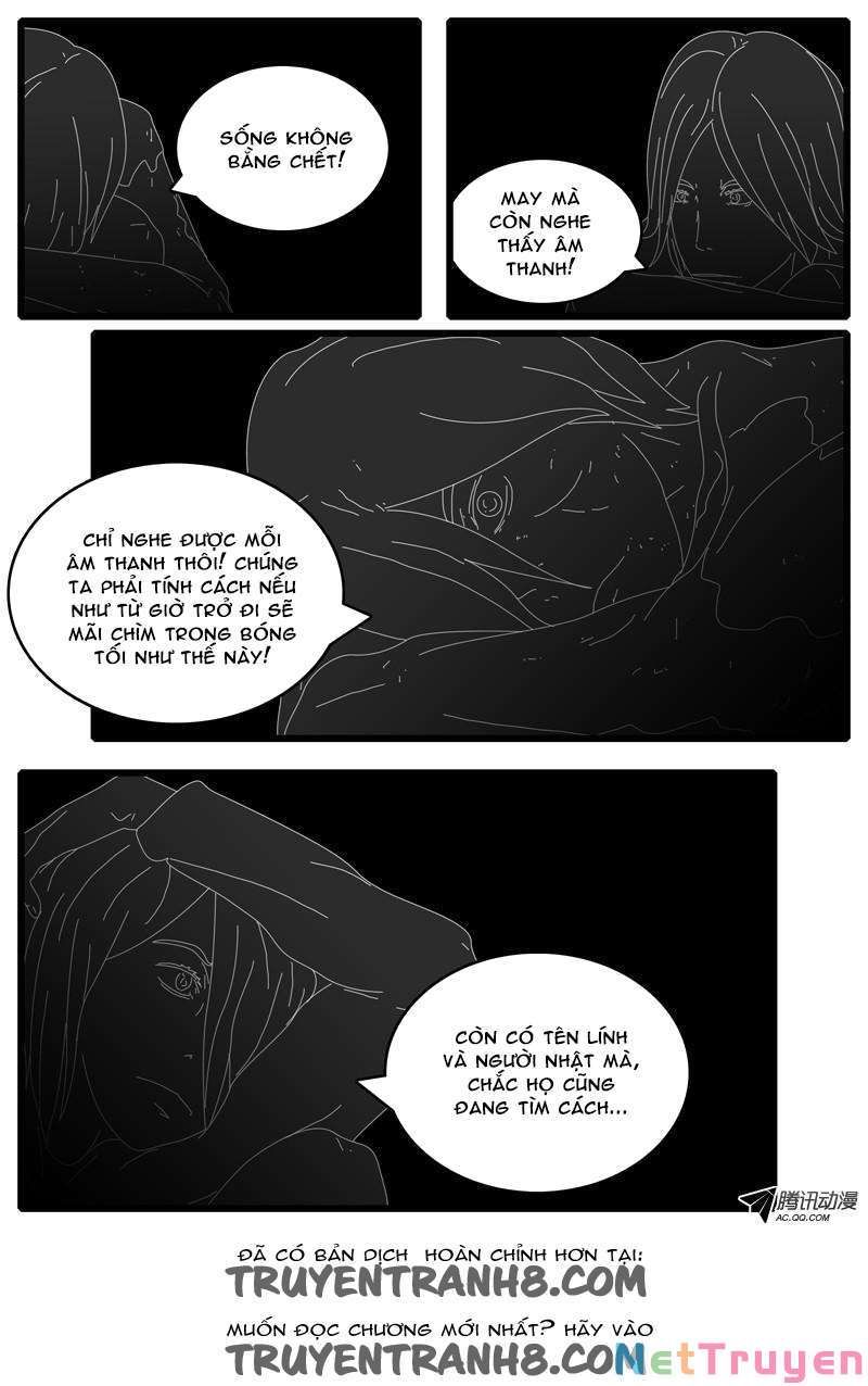 World Game Chap 87 - Next Chap 88