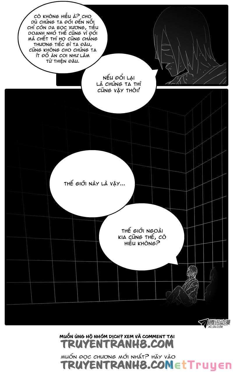 World Game Chap 90 - Next Chap 91