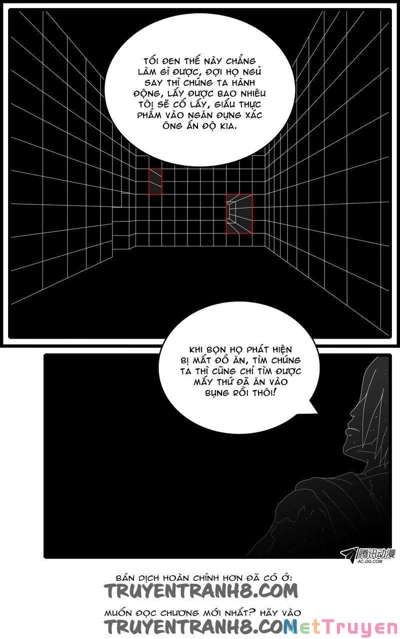 World Game Chap 90 - Next Chap 91