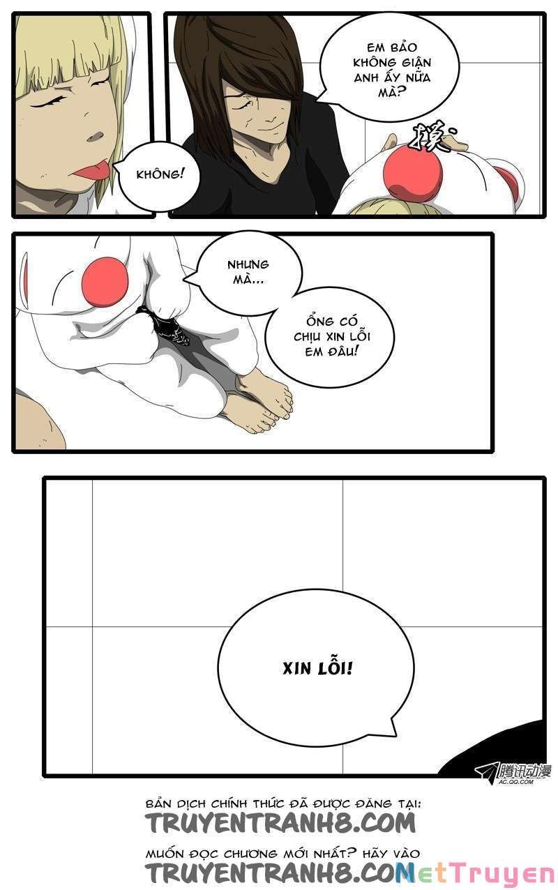 World Game Chap 92 - Next Chap 93