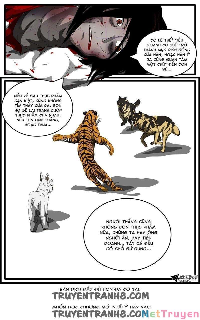 World Game Chap 93 - Next Chap 94