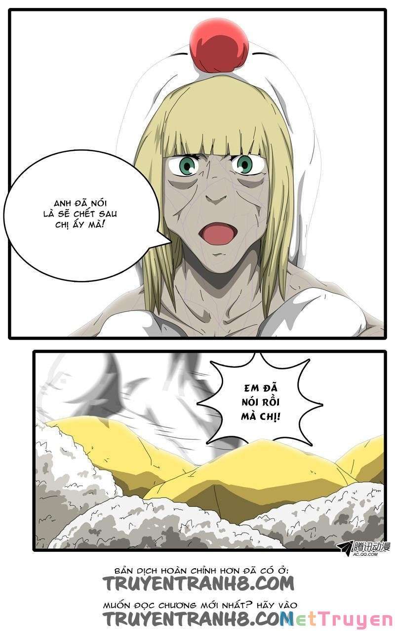 World Game Chap 97 - Next Chap 98