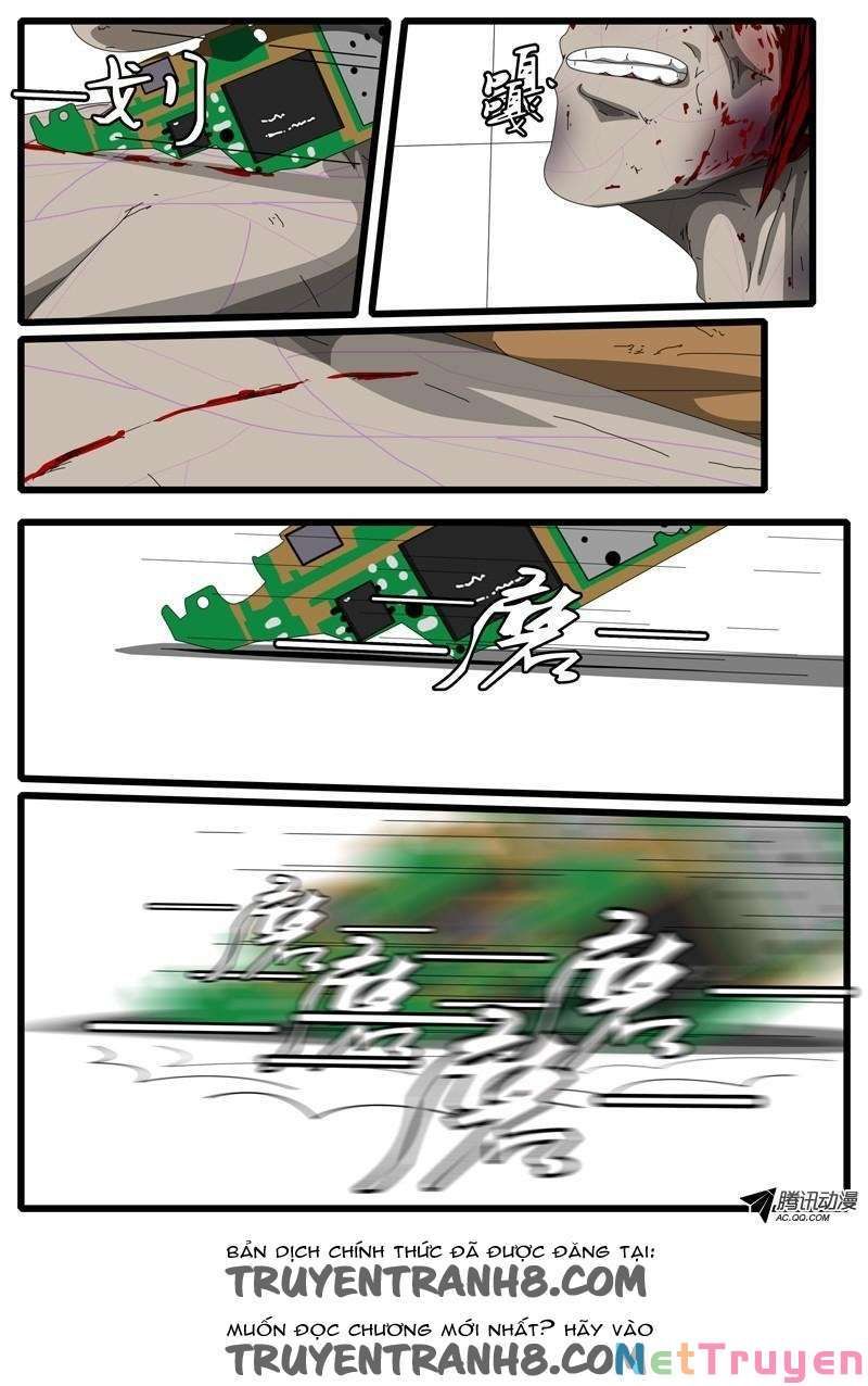 World Game Chap 98 - Next Chap 99