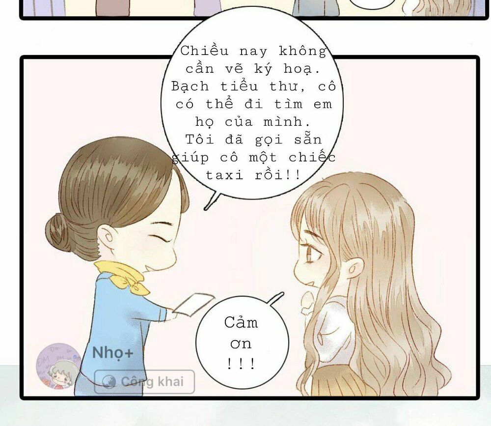 Sẽ Là Ánh Trăng Duy Nhất Thuộc Về Người Chap 2 - Next Chap 3