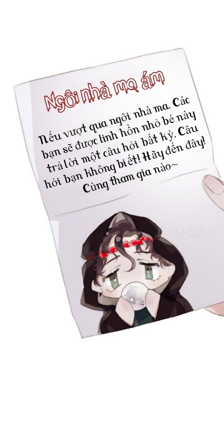 Hãy Chìm Đắm Trong Cuốn Sách Của Tôi Chap 18 - Next Chap 19