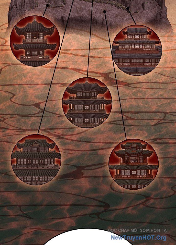 Thần Ma Đại Đế Chap 5 - Next Chap 6