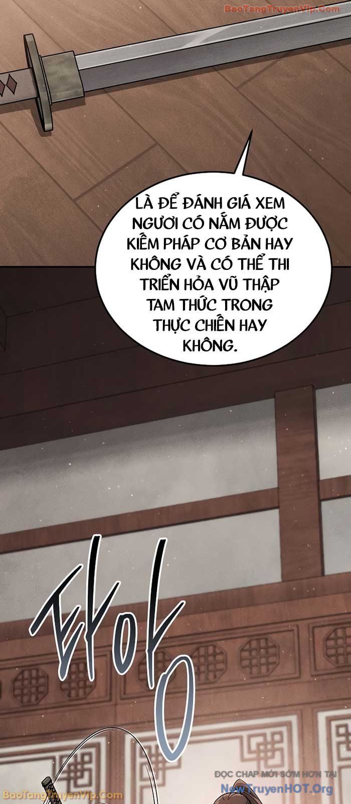 Thần Ma Đại Đế Chap 8 - Next Chap 9