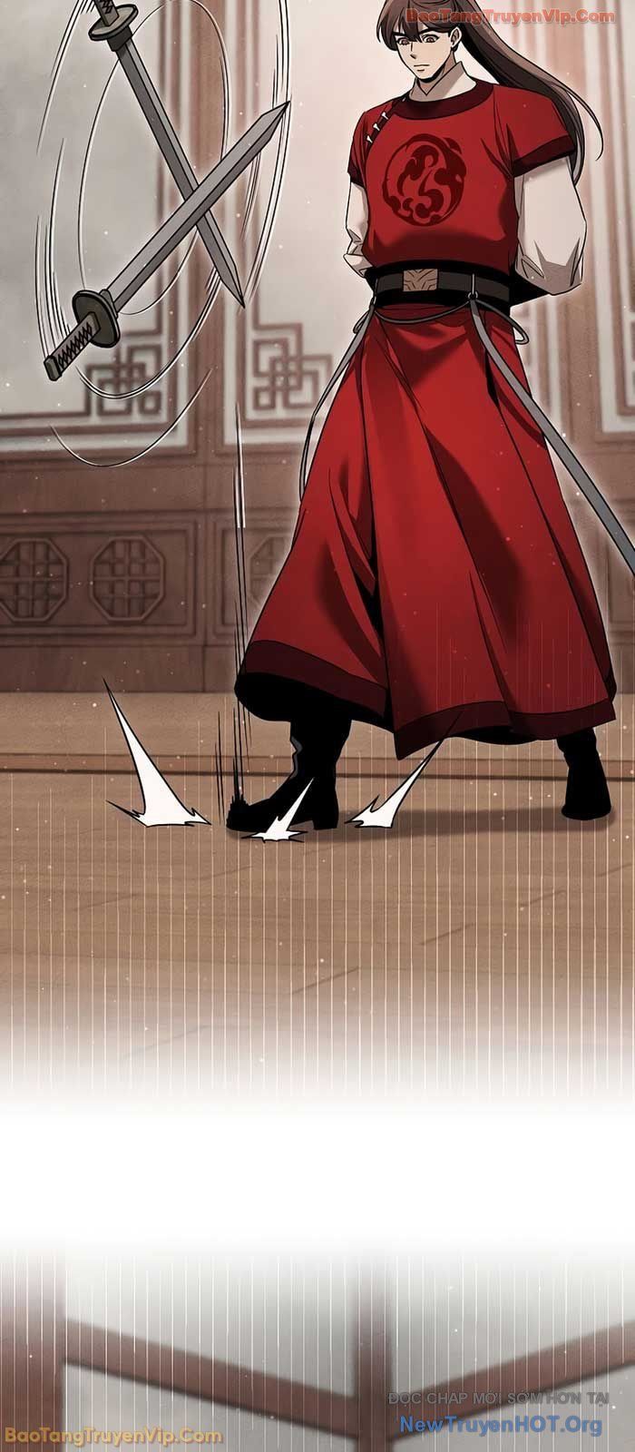 Thần Ma Đại Đế Chap 8 - Next Chap 9