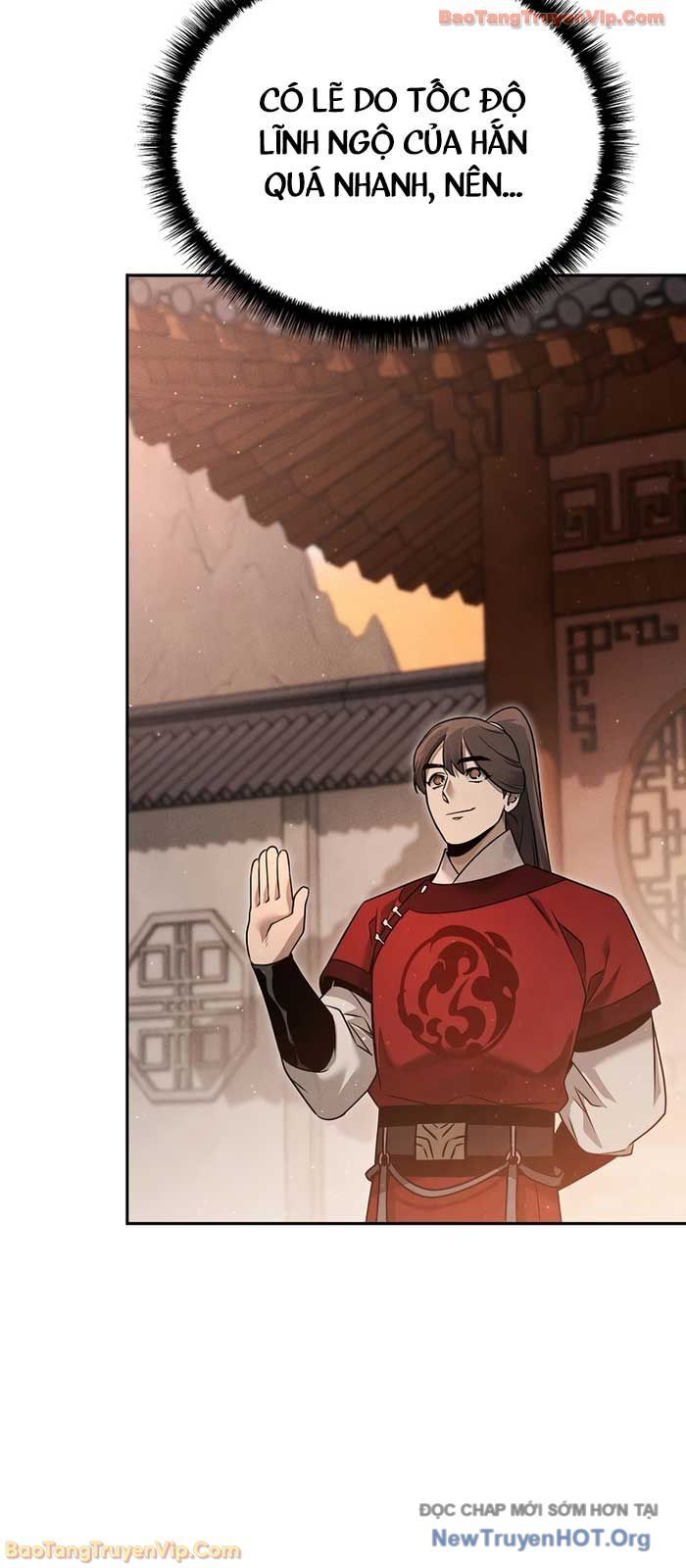 Thần Ma Đại Đế Chap 8 - Next Chap 9