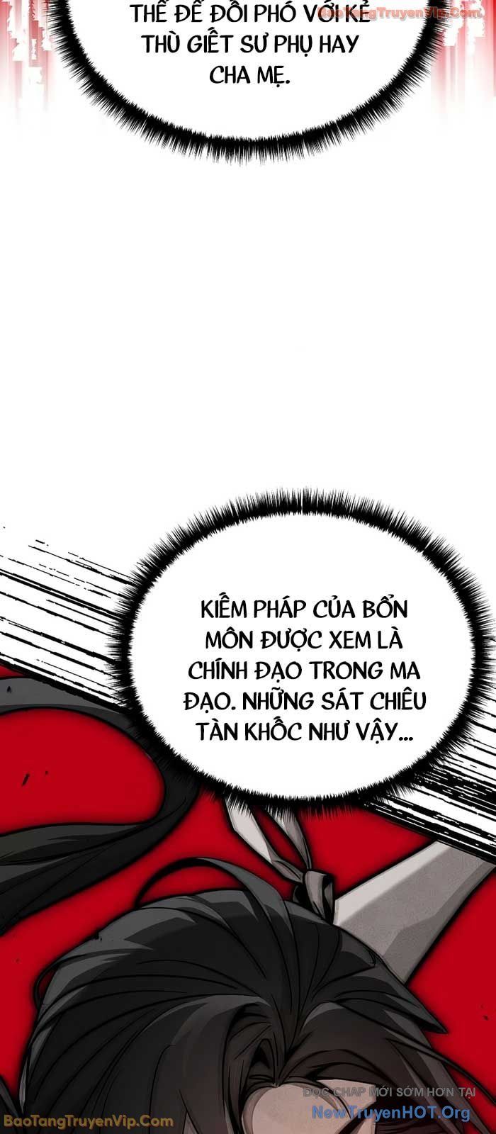 Thần Ma Đại Đế Chap 8 - Next Chap 9