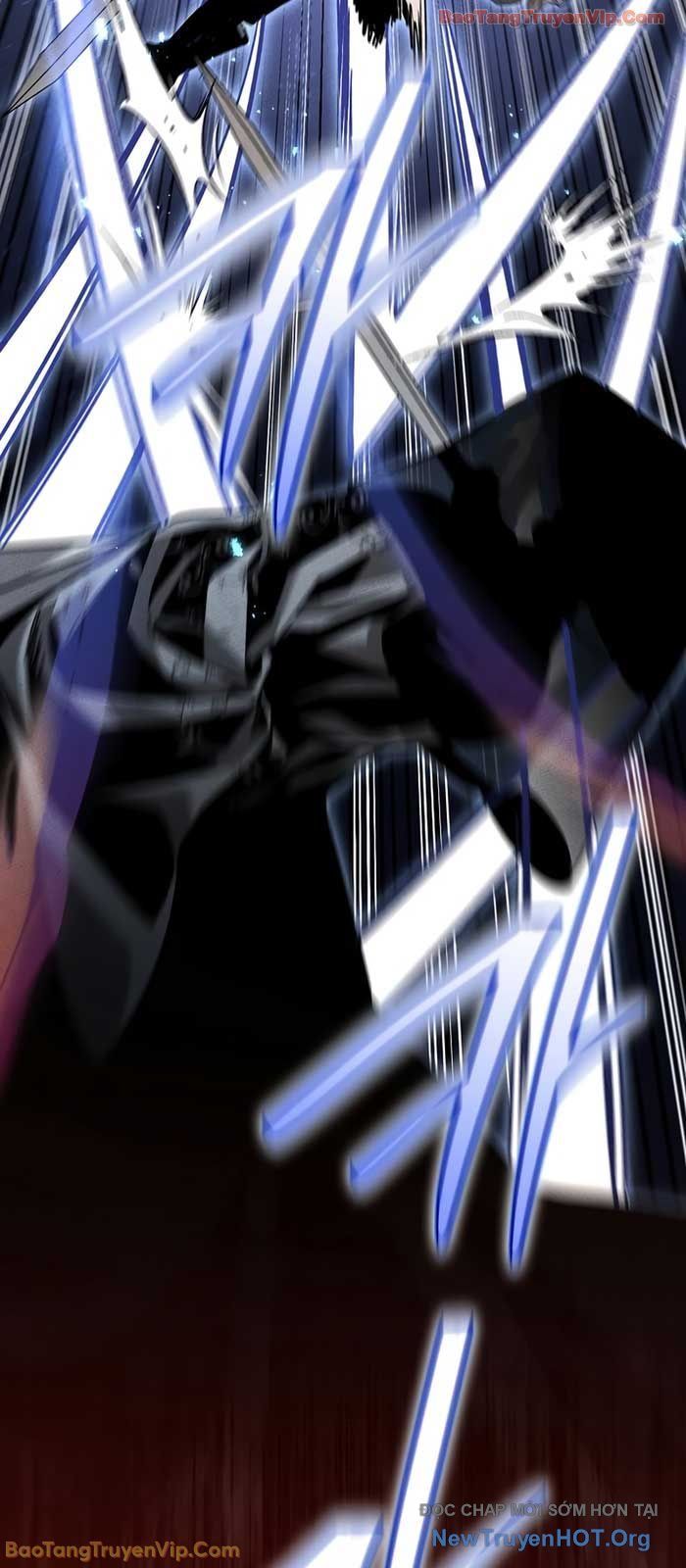 Thần Ma Đại Đế Chap 8 - Next Chap 9