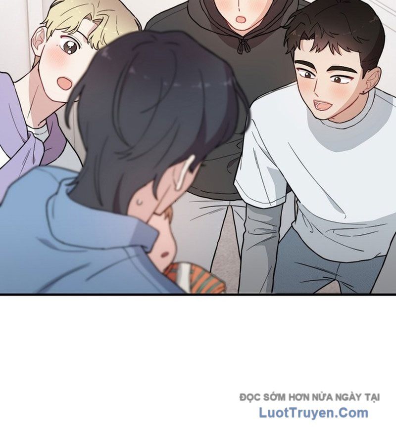 0 Tuổi Đã Là Ngôi Sao Hạng A Chap 14 - Next Chap 15