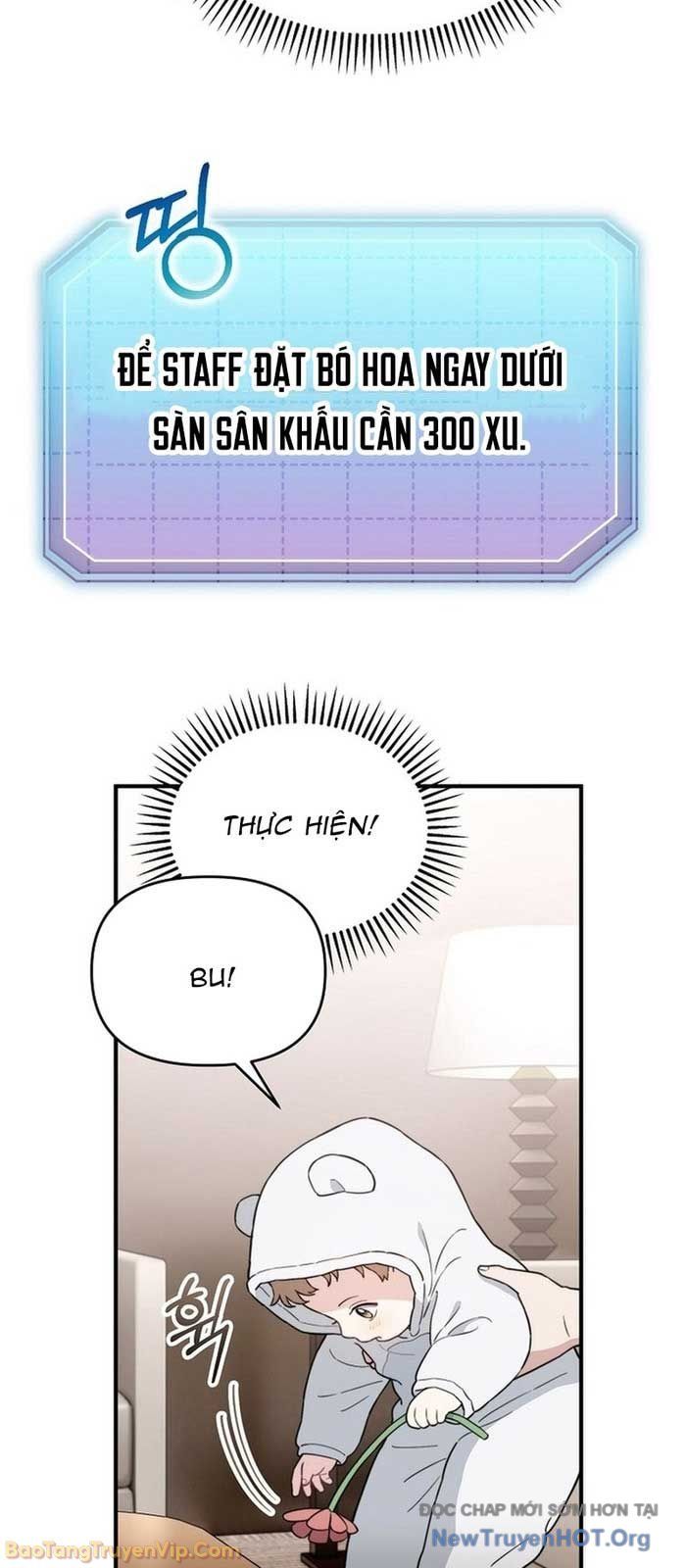 0 Tuổi Đã Là Ngôi Sao Hạng A Chap 9 - Next Chap 10