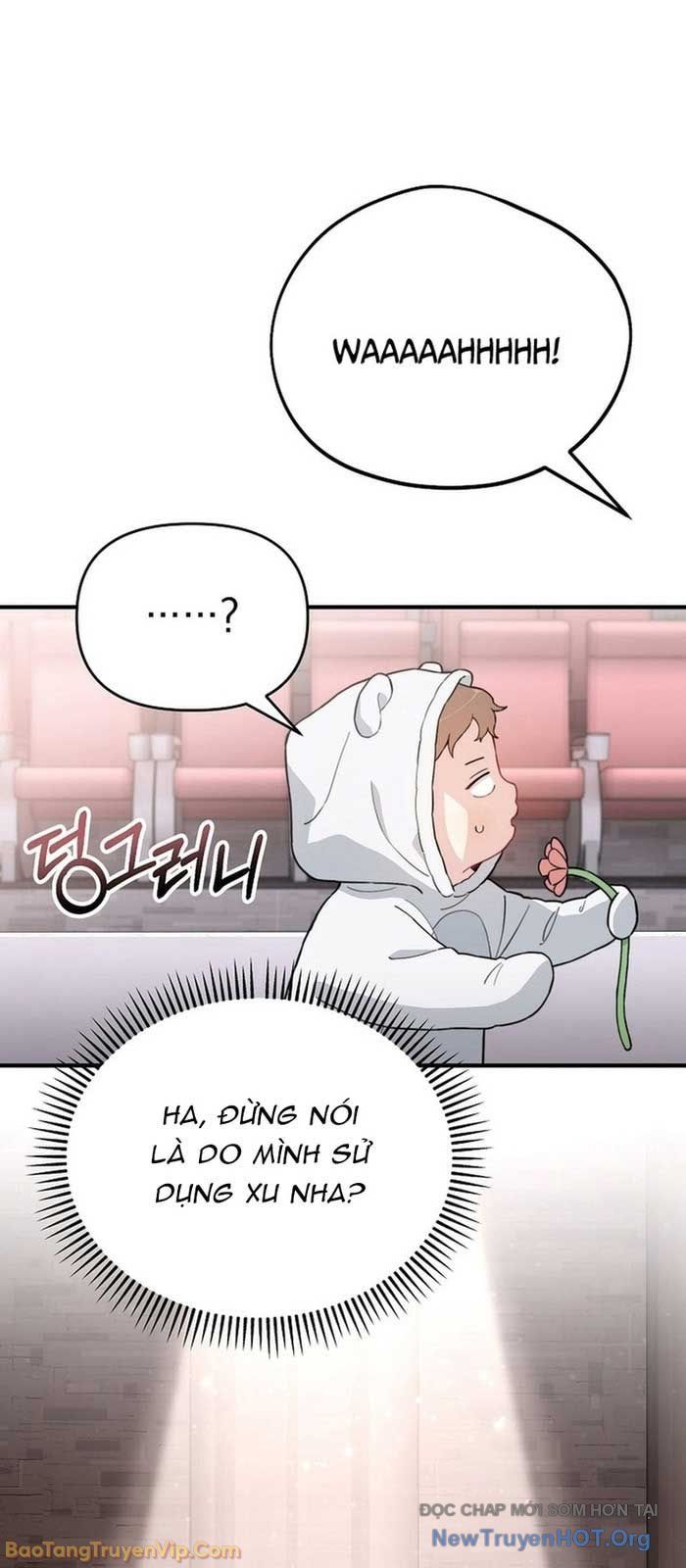 0 Tuổi Đã Là Ngôi Sao Hạng A Chap 9 - Next Chap 10