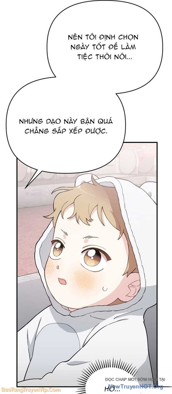 0 Tuổi Đã Là Ngôi Sao Hạng A Chap 9 - Next Chap 10