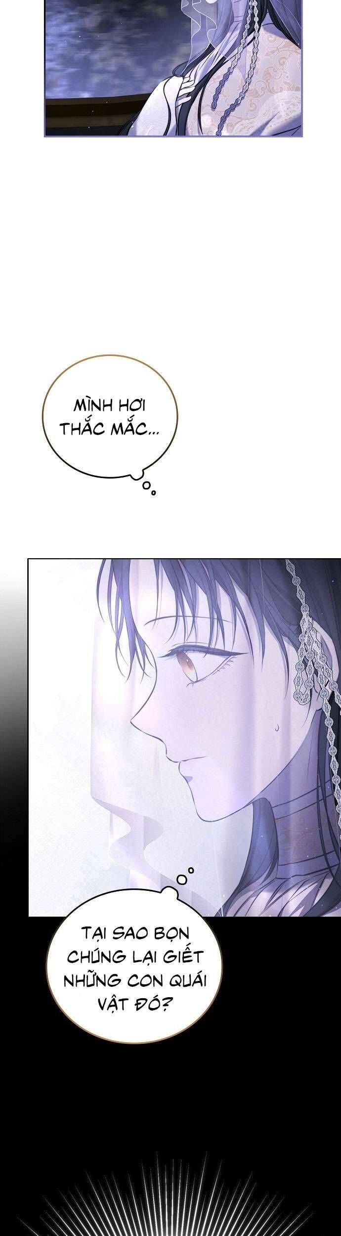 Hãy Dạy Em Cách Khao Khát Chap 3 - Next Chap 4