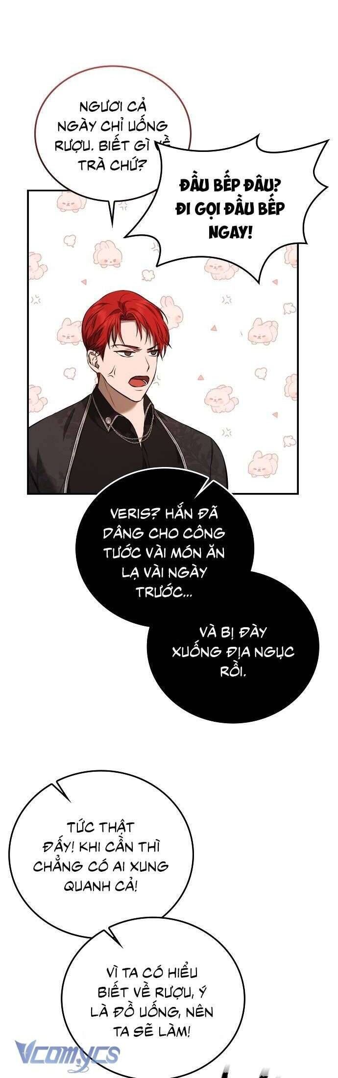 Hãy Dạy Em Cách Khao Khát Chap 4 - Next Chap 5