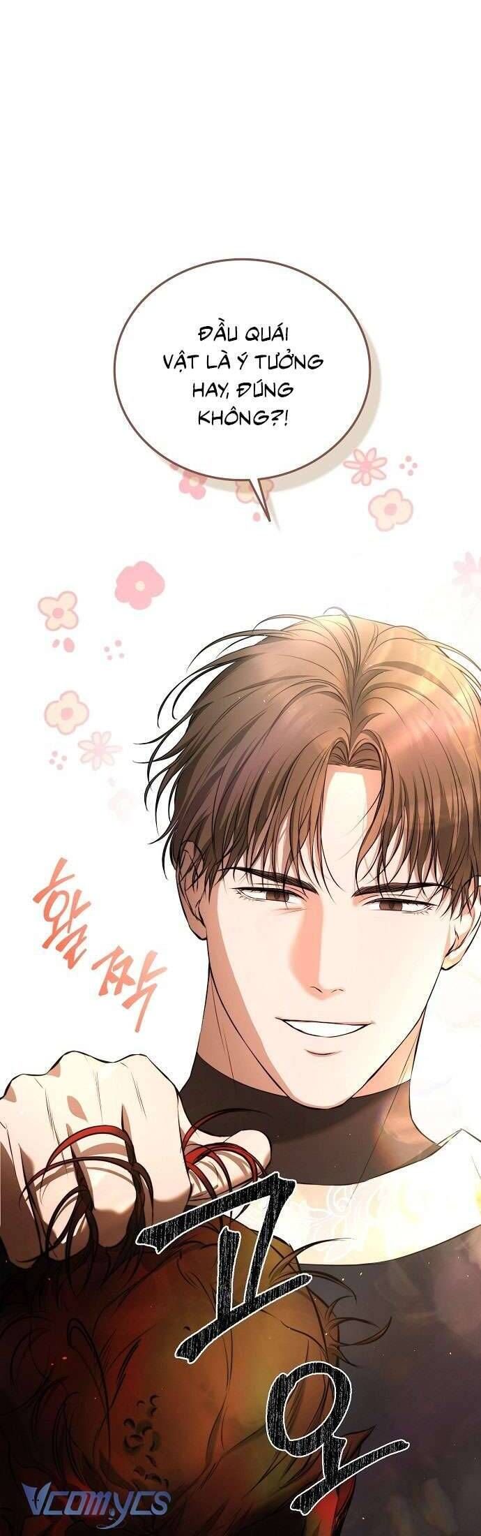 Hãy Dạy Em Cách Khao Khát Chap 4 - Next Chap 5