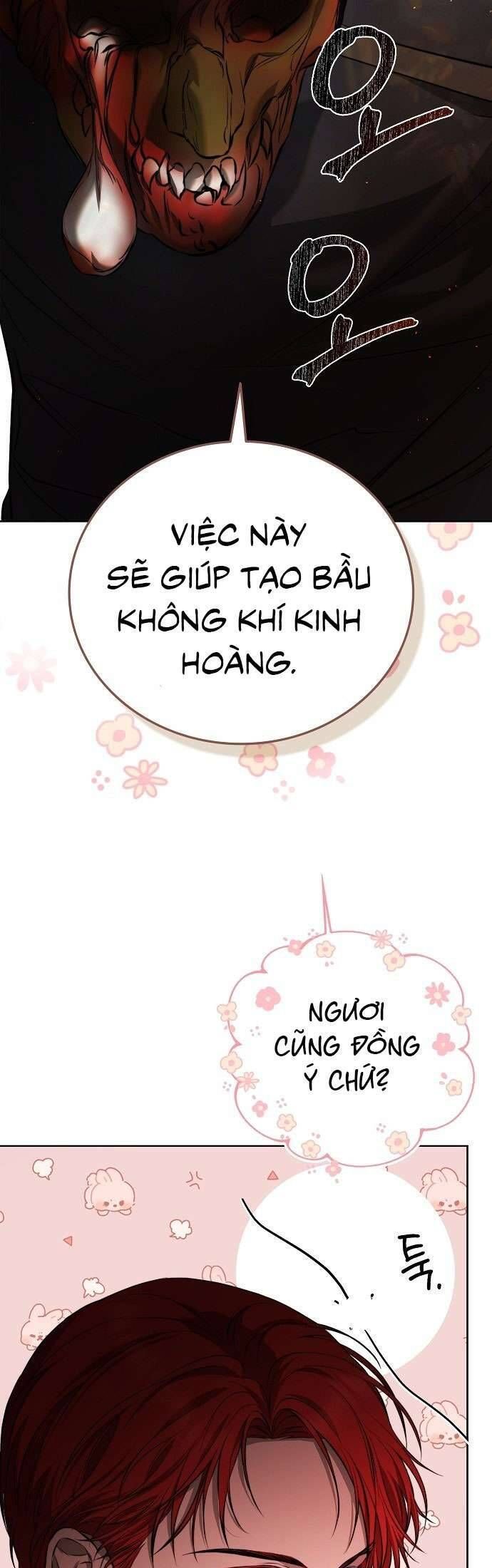 Hãy Dạy Em Cách Khao Khát Chap 4 - Next Chap 5