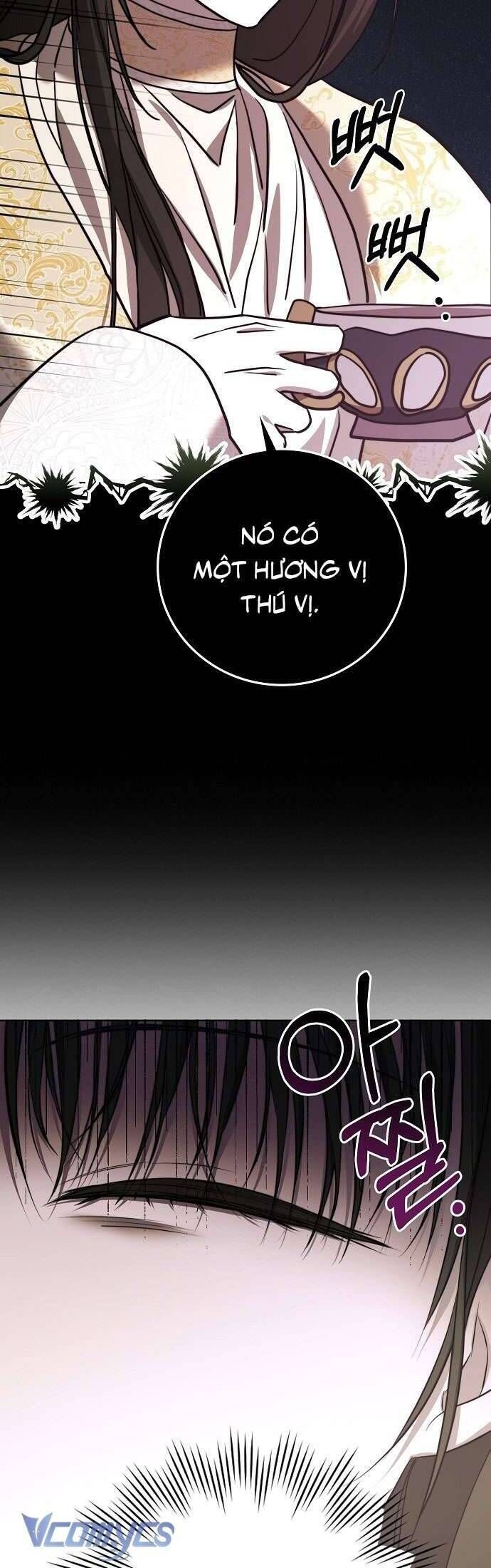 Hãy Dạy Em Cách Khao Khát Chap 4 - Next Chap 5