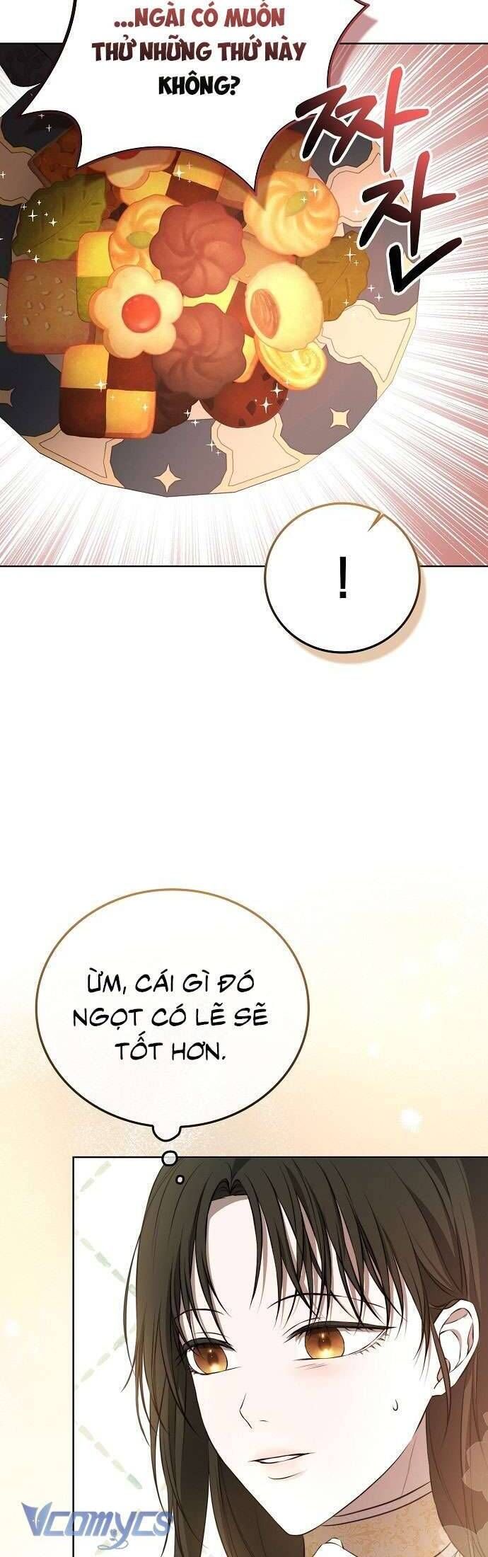 Hãy Dạy Em Cách Khao Khát Chap 4 - Next Chap 5