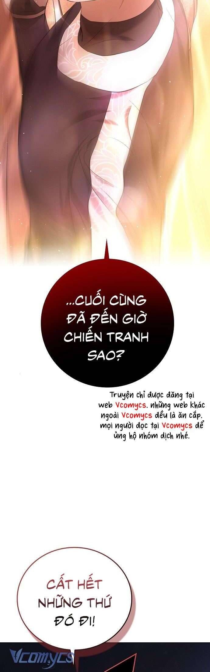 Hãy Dạy Em Cách Khao Khát Chap 4 - Next Chap 5