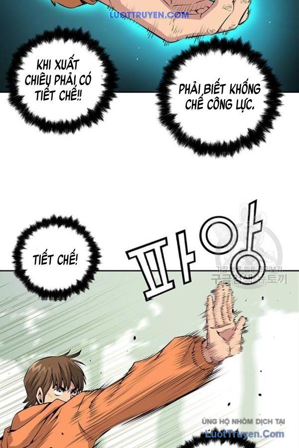 Chưởng Phong Ký Chap 7 - Next Chap 8