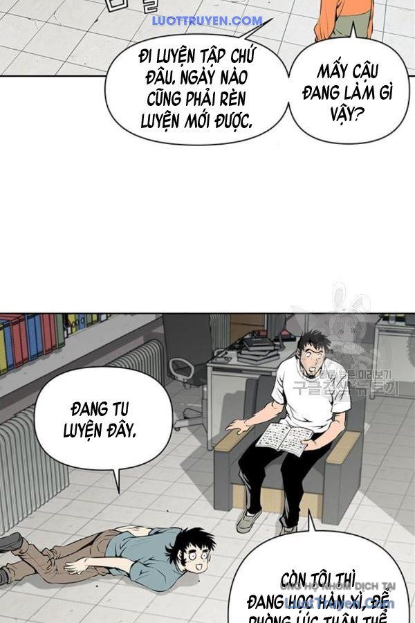 Chưởng Phong Ký Chap 7 - Next Chap 8