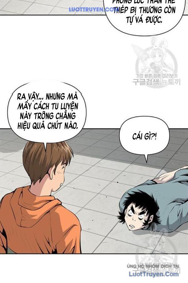 Chưởng Phong Ký Chap 7 - Next Chap 8