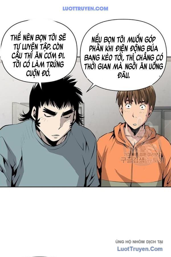 Chưởng Phong Ký Chap 7 - Next Chap 8