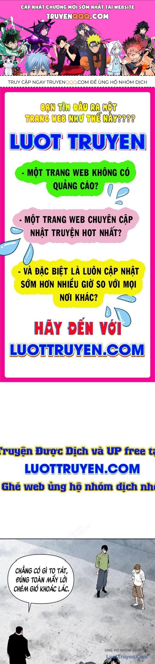 Chưởng Phong Ký Chap 9 - Next Chap 10