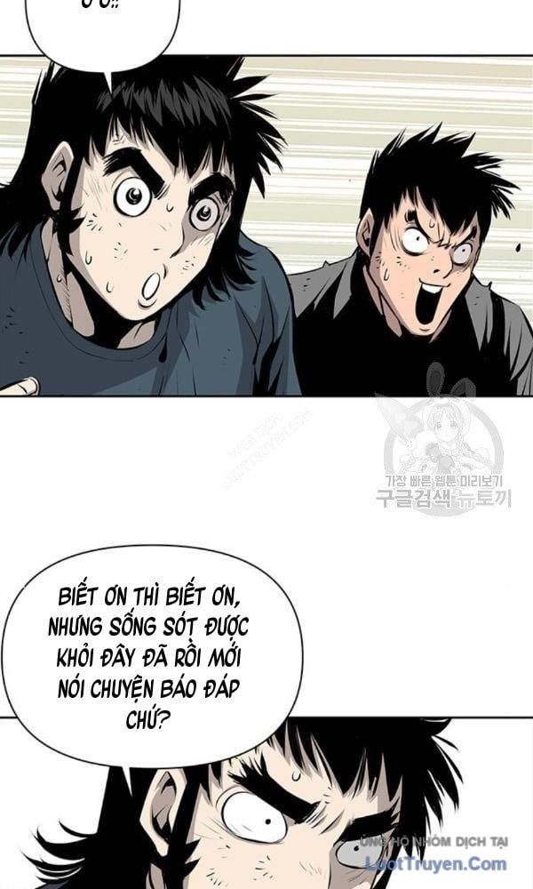 Chưởng Phong Ký Chap 9 - Next Chap 10