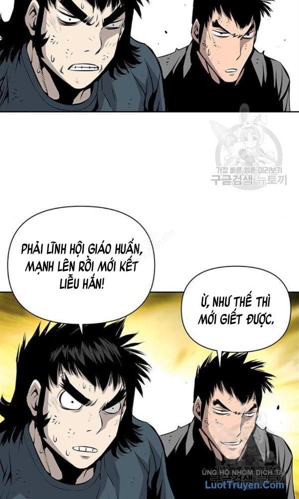 Chưởng Phong Ký Chap 9 - Next Chap 10