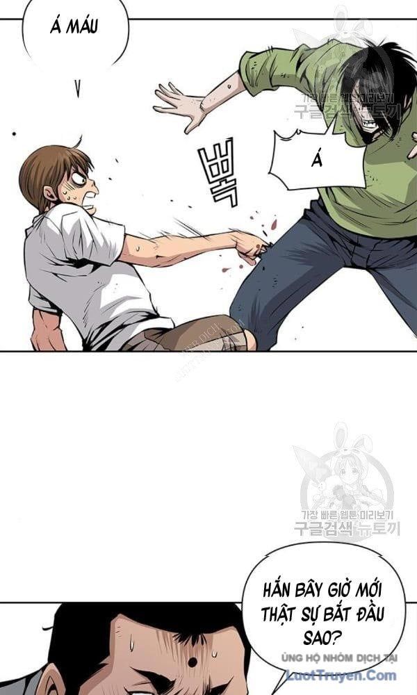 Chưởng Phong Ký Chap 9 - Next Chap 10