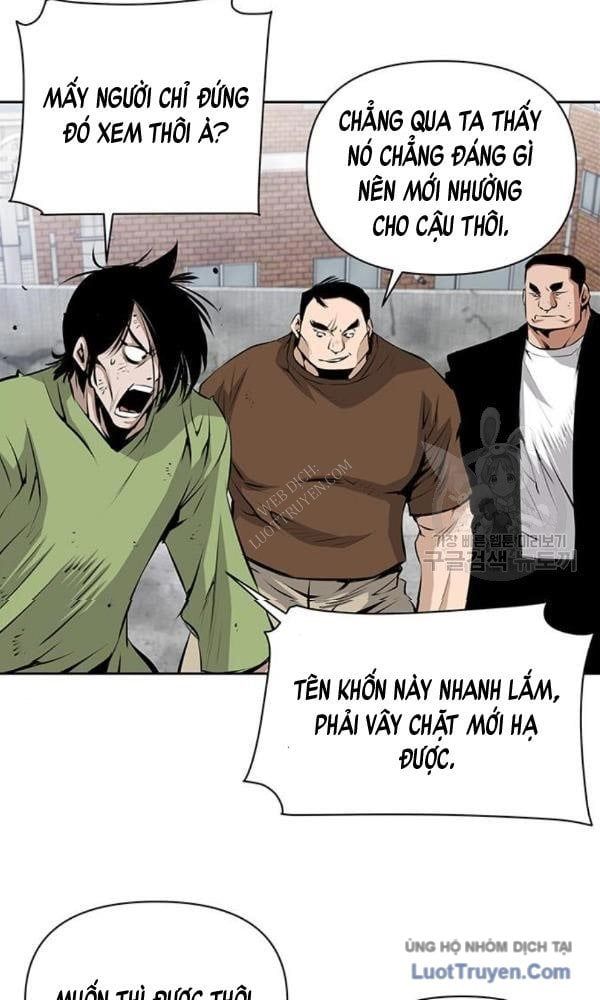 Chưởng Phong Ký Chap 9 - Next Chap 10