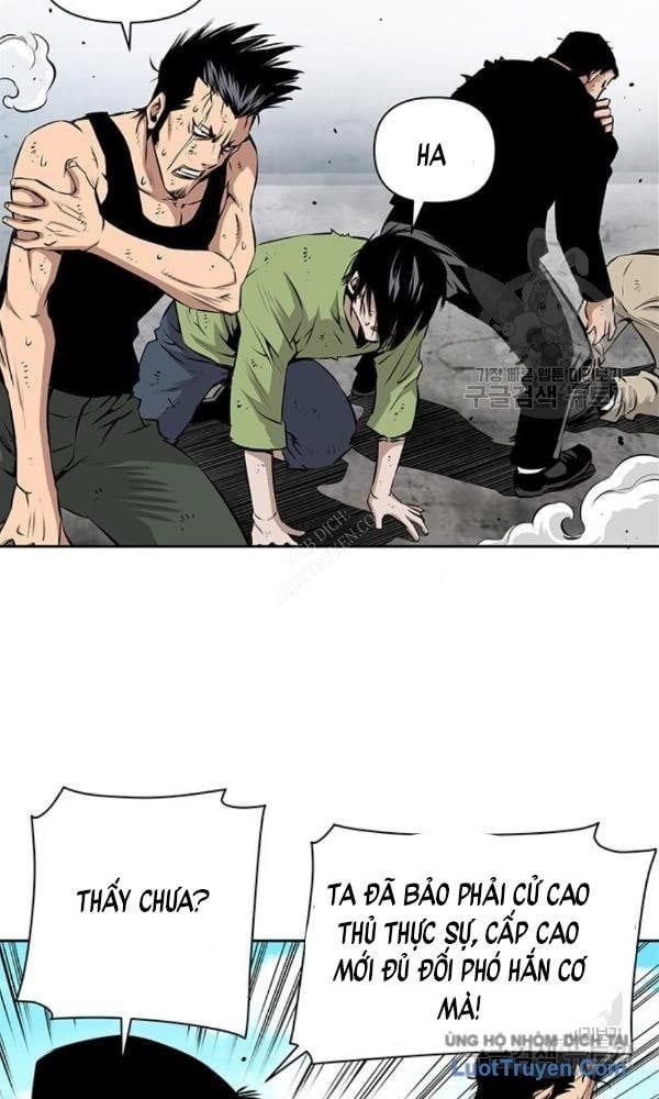 Chưởng Phong Ký Chap 9 - Next Chap 10