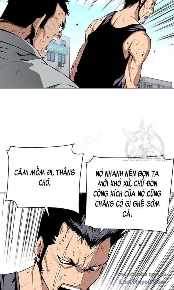 Chưởng Phong Ký Chap 9 - Next Chap 10