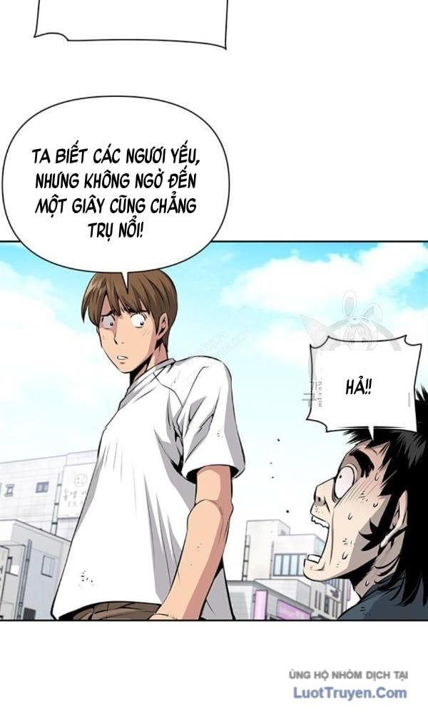 Chưởng Phong Ký Chap 9 - Next Chap 10