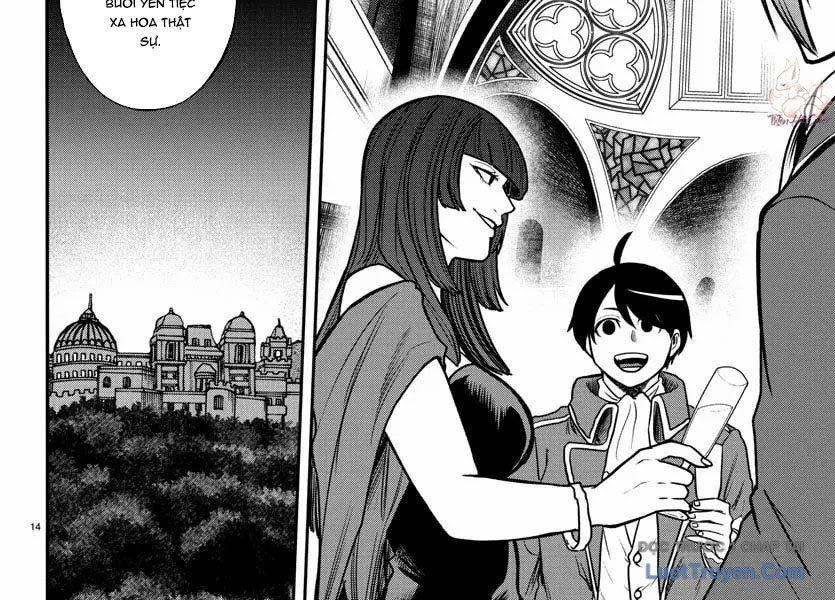 Yuusha Densetsu Chap 1 - Next Chap 2