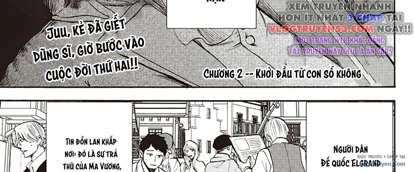 Yuusha Densetsu Chap 2 - Next Chap 3