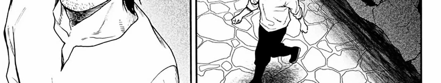 Yuusha Densetsu Chap 3 - Next Chap 4