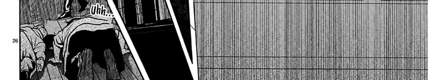 Yuusha Densetsu Chap 3 - Next Chap 4