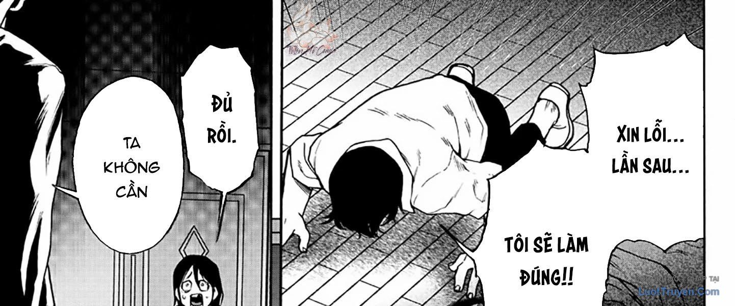 Yuusha Densetsu Chap 3 - Next Chap 4