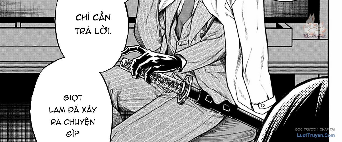 Yuusha Densetsu Chap 3 - Next Chap 4