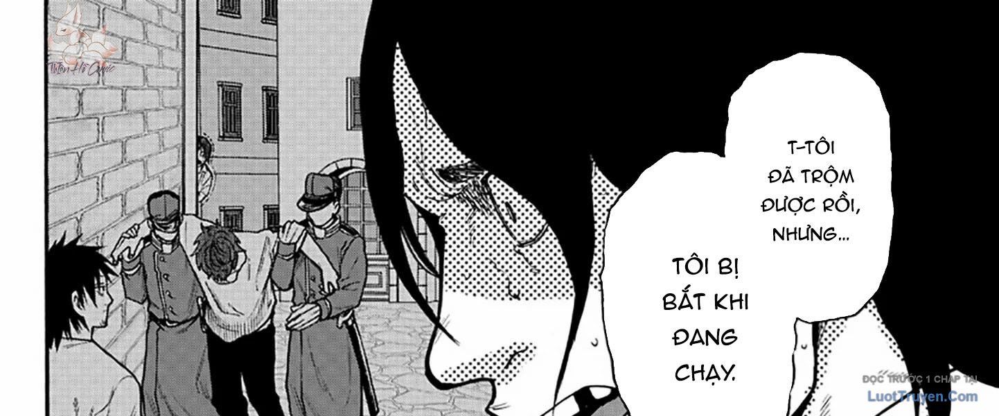 Yuusha Densetsu Chap 3 - Next Chap 4