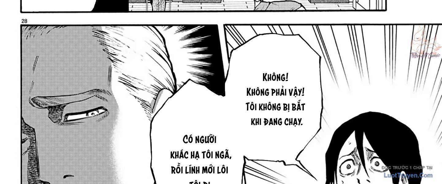 Yuusha Densetsu Chap 3 - Next Chap 4