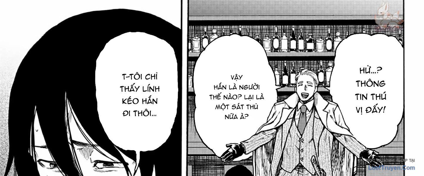 Yuusha Densetsu Chap 3 - Next Chap 4